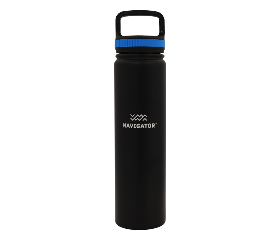 NAVIGATOR DOUBLE WALL FLASK