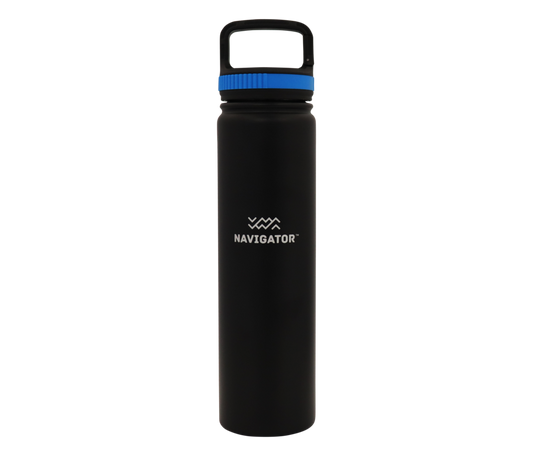 NAVIGATOR DOUBLE WALL FLASK