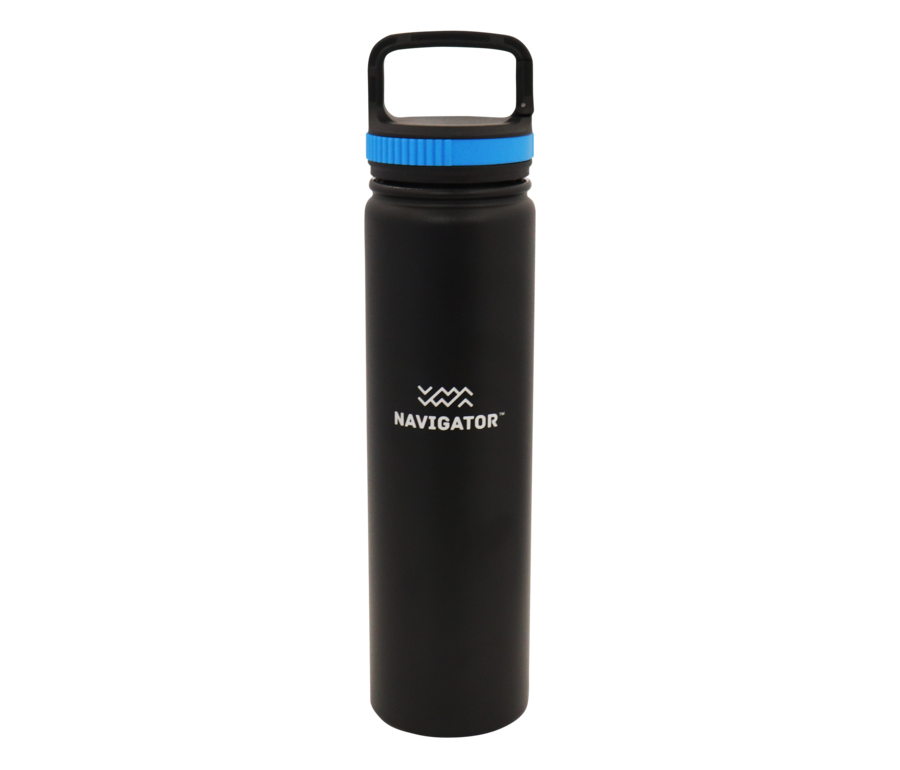 NAVIGATOR DOUBLE WALL FLASK