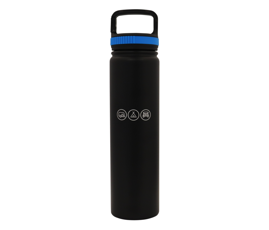 NAVIGATOR DOUBLE WALL FLASK