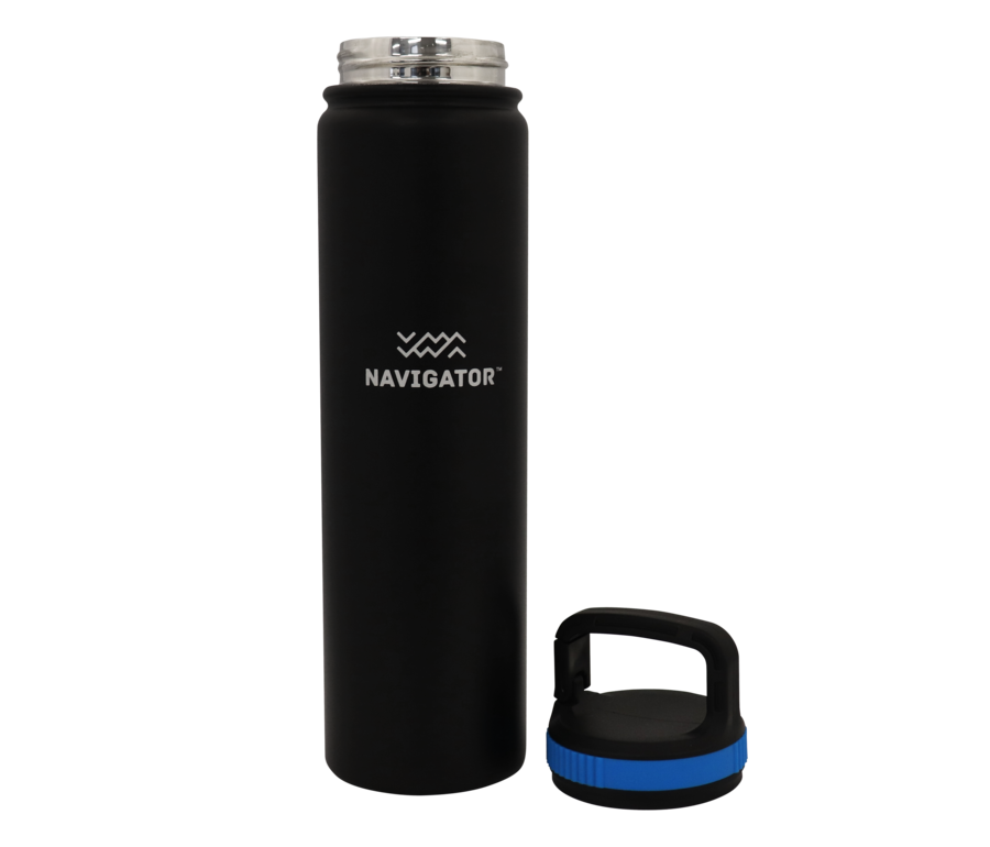 NAVIGATOR DOUBLE WALL FLASK