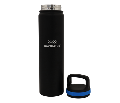 NAVIGATOR DOUBLE WALL FLASK