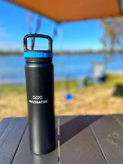 NAVIGATOR DOUBLE WALL FLASK