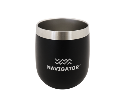 NAVIGATOR DOUBLE WALL TUMBLER