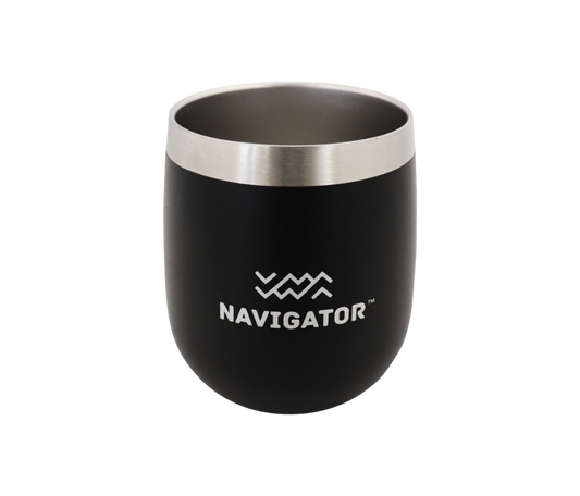 NAVIGATOR DOUBLE WALL TUMBLER
