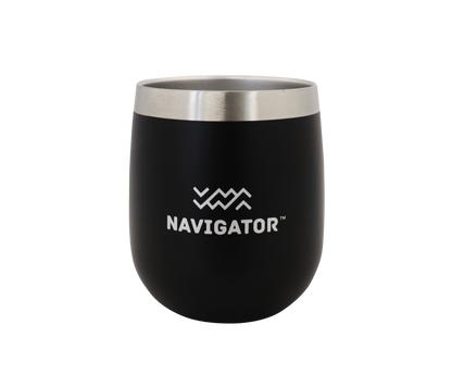 NAVIGATOR DOUBLE WALL TUMBLER