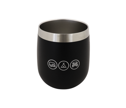 NAVIGATOR DOUBLE WALL TUMBLER