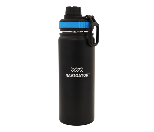 NAVIGATOR DOUBLE WALL DRINK BOTTLE