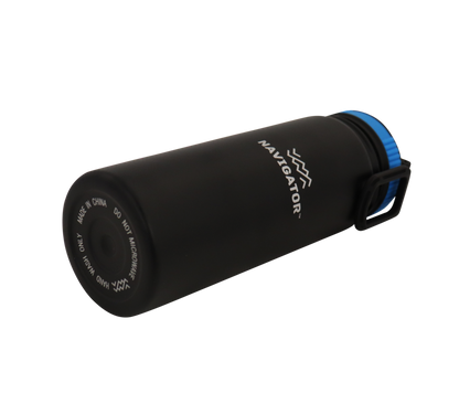 NAVIGATOR DOUBLE WALL DRINK BOTTLE