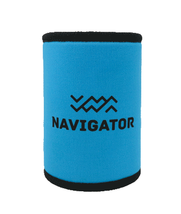 NAVIGATOR LIMITED EDITION GRIP-STRIP COOLER