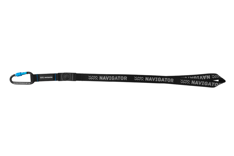 Navigator Lanyard