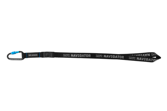 Navigator Lanyard