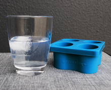 Load image into Gallery viewer, NAVIGATOR SILICONE ICE TRAY
