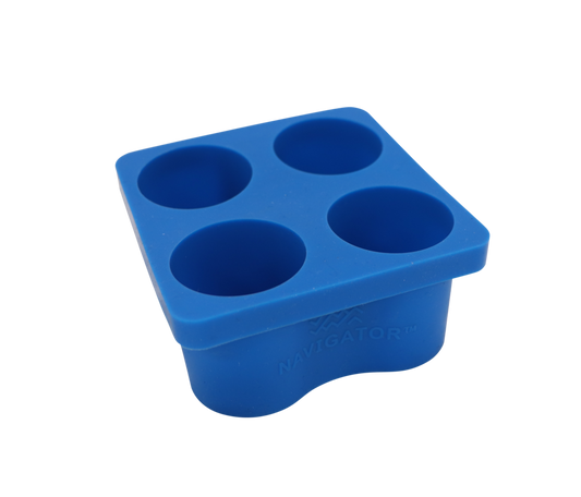 NAVIGATOR SILICONE ICE TRAY