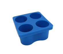 Load image into Gallery viewer, NAVIGATOR SILICONE ICE TRAY
