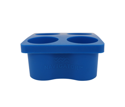NAVIGATOR SILICONE ICE TRAY