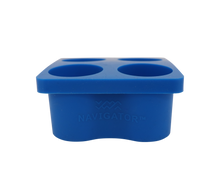Load image into Gallery viewer, NAVIGATOR SILICONE ICE TRAY
