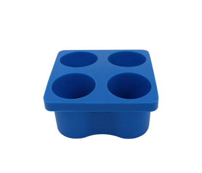 NAVIGATOR SILICONE ICE TRAY