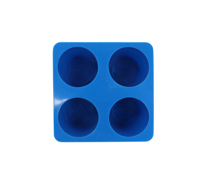 NAVIGATOR SILICONE ICE TRAY