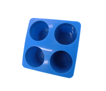 Load image into Gallery viewer, NAVIGATOR SILICONE ICE TRAY
