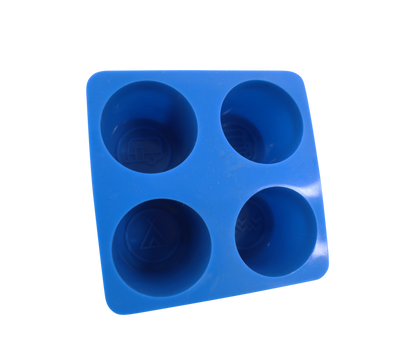 NAVIGATOR SILICONE ICE TRAY