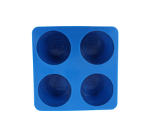 Load image into Gallery viewer, NAVIGATOR SILICONE ICE TRAY
