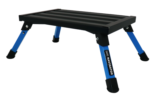 NAVIGATOR RV STEP