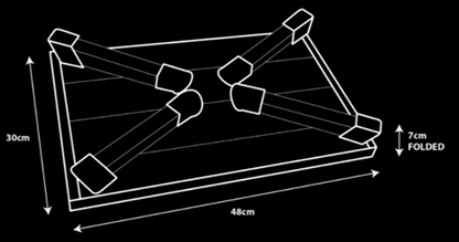 NAVIGATOR RV STEP