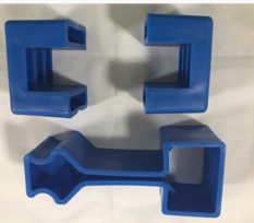 NO MOULD  REFRIGERATOR  DOOR OPENER