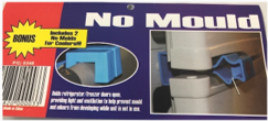 NO MOULD  REFRIGERATOR  DOOR OPENER