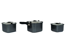 Load image into Gallery viewer, SMARTSPACE POTS WITH LIDS
