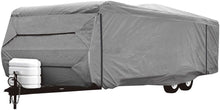 Load image into Gallery viewer, Premier Platinum Camper Cover 10-12ft, 12-14ft, 14-16ft
