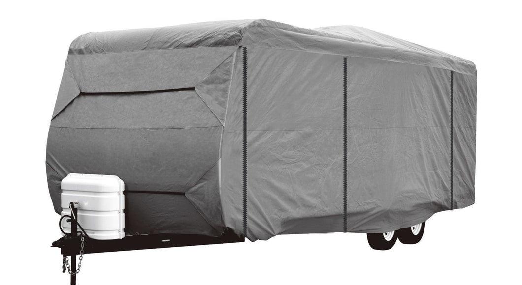 Premier Platinum Pop Top Cover Various Sizes