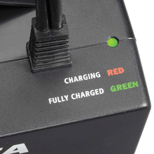 Load image into Gallery viewer, PROJECTA Automatic 12V 1600mA 2 Stage Battery Charger
