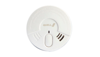 Quell Ionisation Smoke Alarm Q945