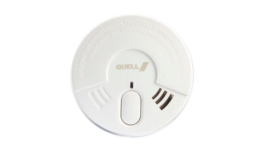 Quell Ionisation Smoke Alarm Q945