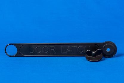 RSG Accessories Door Latch/Extender