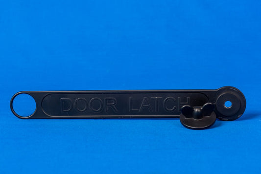 Door Latch Extender