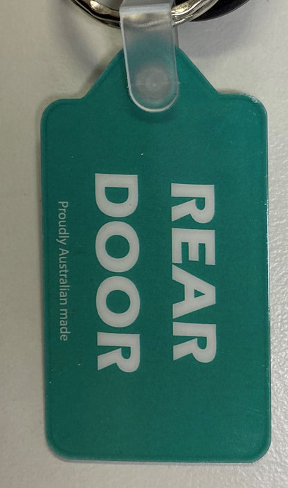 Key Tags