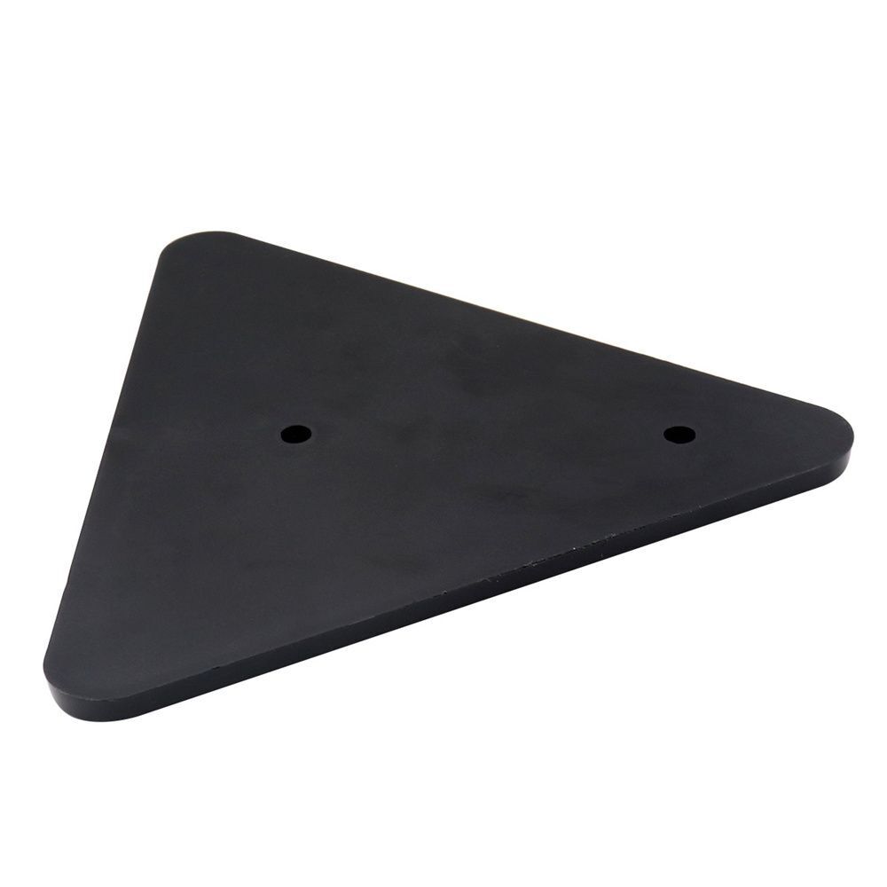Triangular Reflectors