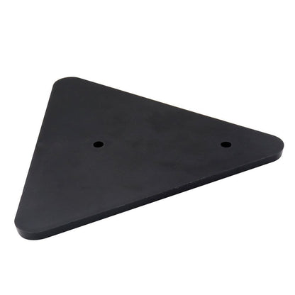 Triangular Reflectors