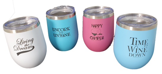 Insulated Royal Keep Cup