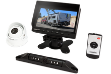 Load image into Gallery viewer, SD 7” Caravan Rear Vision Monitor
