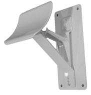 Awning Support Bracket White or Black
