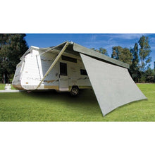 Load image into Gallery viewer, Supex 4870x1800mm Privacy Screen - 17ft Awnings
