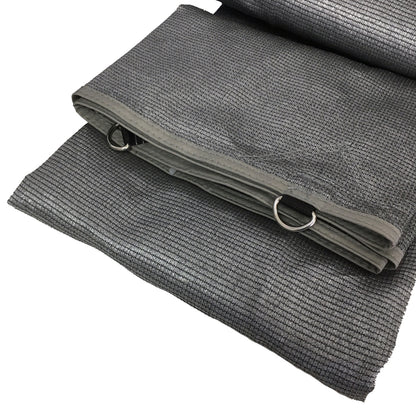 Supex 4000x1800mm Privacy Screen - 14ft awnings