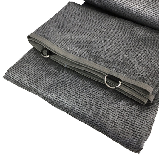 Supex 5200x1800mm Privacy Screen - 18ft Awnings