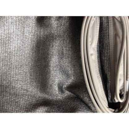 Supex 4000x1800mm Privacy Screen - 14ft awnings