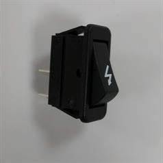 Thetford Spinflo 12V Ignitor Switch SSPA0381