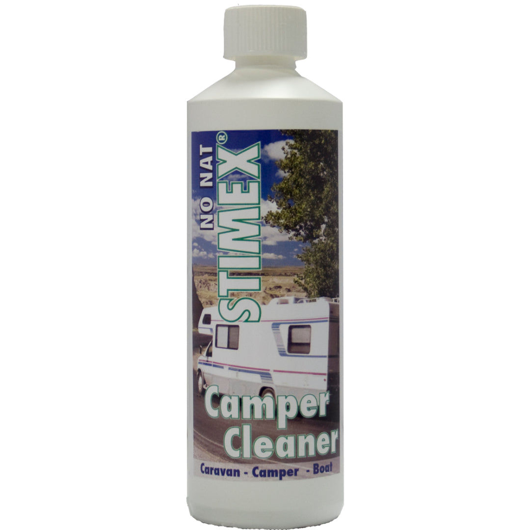 STIMEX CAMPER CLEANER